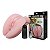 Vibrador Vagina Cyberskin com vibro - 1048 - Imagem 1