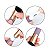 Vibrador de Ponto G - Pincel de Blush - 8318 - Imagem 8