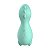 Vibrador sugador de Pulsação Dino - 7623 - Imagem 7