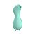 Vibrador sugador de Pulsação Dino - 7623 - Imagem 5