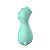 Vibrador sugador de Pulsação Dino - 7623 - Imagem 10