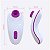 Vibrador de Clitóris Addie com 10 Modos de Pulsação - 7394 - Imagem 5