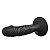 Plug Anal de Silicone Formato de Pênis - Rolfe - S-Hande - 7383 - Imagem 4