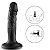 Plug Anal de Silicone Formato de Pênis - Rolfe - S-Hande - 7383 - Imagem 5