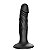 Plug Anal de Silicone Formato de Pênis - Rolfe - S-Hande - 7383 - Imagem 2