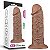 Pênis Realistico Grosso Chubby Dildo - 6276 - Imagem 1