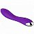 VIBRADOR USB AVELUDADO ULTRA POTENTE - 5537 - Imagem 1