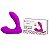 VIBRADOR MASSAGEADOR LILLIAN PRETTY LOVE - 6323 - Imagem 6