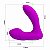 VIBRADOR MASSAGEADOR LILLIAN PRETTY LOVE - 6323 - Imagem 5