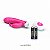 VIBRADOR SILICONE DUPLO 30 VELOCIDADES - 5230 - Imagem 7