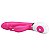 VIBRADOR SILICONE DUPLO 30 VELOCIDADES - 5230 - Imagem 4