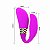 VIBRADOR PRETTY LOVE FAVOR RECARREGAVEL UNICO - REF:5220 COD:5220 - Imagem 2
