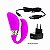 VIBRADOR PRETTY LOVE FAVOR RECARREGAVEL UNICO - REF:5220 COD:5220 - Imagem 4