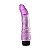 Pênis Realístico com Vibrador 19,0 x 4,3 cm - 8216 - Imagem 3