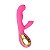 Vibrador para Ponto G e Clitóris com 10 Modos de Vibração - 8144 - Imagem 3