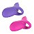 Vibrador Dedeira Green Baby - 7622 - Imagem 1