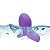 Vibrador Dedeira Green Baby - 7622 - Imagem 6