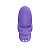 Vibrador Dedeira Green Baby - 7622 - Imagem 3