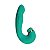 Vibrador de Ponto G e Clitóris com Dedilhar - 7487 - Imagem 5