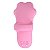 Vibrador dedeira Pata de Gato - 8713 - Imagem 6