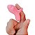 Vibrador dedeira Pata de Gato - 8713 - Imagem 4