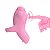 Vibrador dedeira Pata de Gato - 8713 - Imagem 12