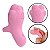 Vibrador dedeira Pata de Gato - 8713 - Imagem 1