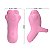 Vibrador dedeira Pata de Gato - 8713 - Imagem 14