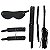 Kit Sado Erótico Bandagem - 7634 - Imagem 1