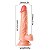 Pênis Super Realístico Lancé Cock - 8234 - Imagem 3