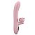 Vibrador de Ponto G e Clitóris com Aquecimento - 8772 - Imagem 3