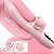 Vibrador de Ponto G e Clitóris com Aquecimento - 8772 - Imagem 5