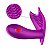 Vibrador com Controle Remoto e Vibração por Voz - 8778 - Imagem 2