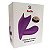 Vibrador com Controle Remoto e Vibração por Voz - 8778 - Imagem 9