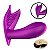 Vibrador com Controle Remoto e Vibração por Voz - 8778 - Imagem 1