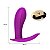 Vibrador com Controle Remoto e Vibração por Voz - 8778 - Imagem 6