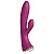 Vibrador de Ponto g e Clitóris com Tapping - 8682 - Imagem 2