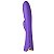 Vibrador de Ponto g e Clitóris com Tapping - 8682 - Imagem 8