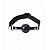 Kit Sado Black Wolf Preto - 8117 - Imagem 3