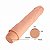 Prótese Realística com Vibrador 21,5 x 4,0 cm Pretty Love - 6987 - Imagem 6