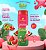 Sabonete Feminino Babbalu Melancia 200ml Bio Nattiva - 3690 - Imagem 2