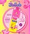 Sabonete Feminino Babbalu Tutti Frutti 200ml Bio Nattiva - 3689 - Imagem 2