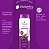 Sabonete Feminino Uva e Açaí 200ml Bio Nattiva - 3693 - Imagem 2