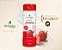 Sabonete Feminino Morango 200ml Bio Nattiva - 3688 - Imagem 2