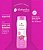 Sabonete Feminino Rosa Mosqueta 200ml Bio Nattiva - 3692 - Imagem 2