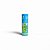 Gloss Ice Lips Menta 5Ml Sexy Fantasy - 6160 - Imagem 1