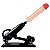 Maquina do Sexo Powerful Driving Ll C/ 4 Dildos - 6528 - Imagem 4