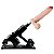 Maquina do Sexo Powerful Driving Ll C/ 4 Dildos - 6528 - Imagem 6