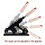 Maquina do Sexo Powerful Driving Ll C/ 4 Dildos - 6528 - Imagem 8
