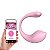 Vibrador de Casal - Whale Mini APP - S-Hande - 8998 - Imagem 7